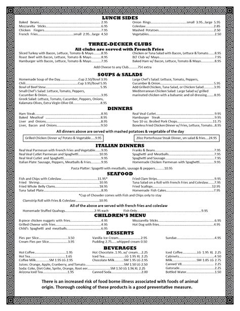 timmys sheffield menu|Timmys restaurant menu in Sheffield .